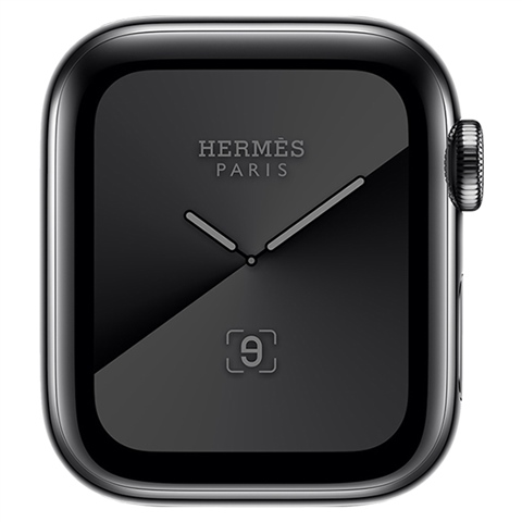 【ma na】 ✴︎Apple watch series5✴︎HERMES Hermès Series 5 Apple Watch Single Tour 44 mm - The Lux Group